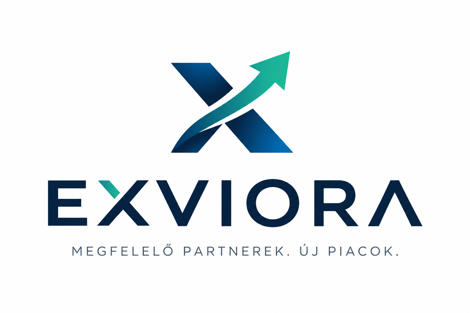 EXVIORA — megfelelő partnerek, új piacok
